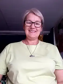 Stripchat Sex Chat of irinamaux