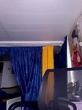 Stripchat Sex Chat of irinamaux