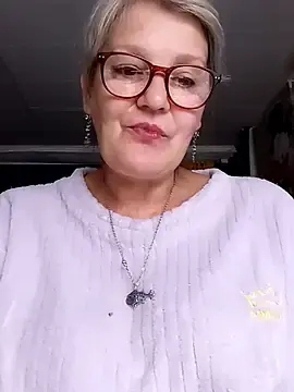 Stripchat Live Porn of irinamaux