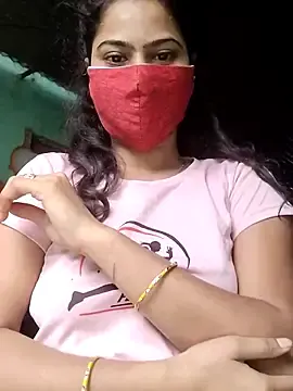 Stripchat Free Live Porn of Ankitahot1993