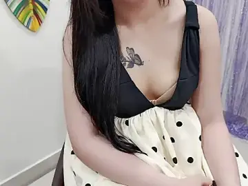 Stripchat Free Live Porn of Ari-sweety