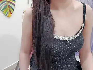 Stripchat Free Porn Cam of Ari-sweety