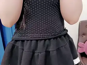 Stripchat Adult Webcam of Ari-sweety