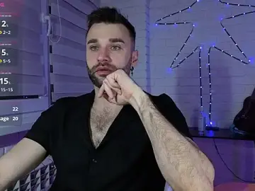 Stripchat Private Sex Chat of DaddySlava