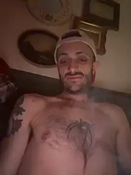 Stripchat Adult Webcam of HarmoniousPhantasm3
