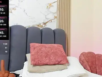 Stripchat Best live sex cam show of IrisCielo