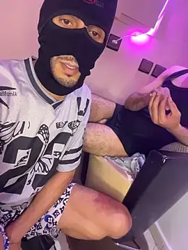 Stripchat Sex Chat of Yassir-xxxl