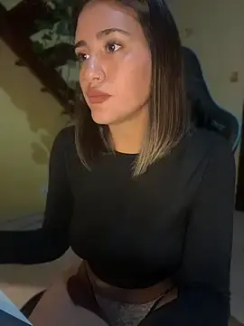 Stripchat Nude Webcam of fenixgre