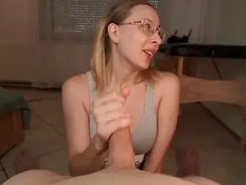 Stripchat Private Sex Chat of foxeslovefoxes