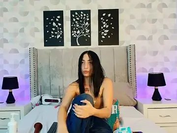 Stripchat Nude Webcam of natasha_moreno