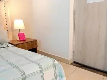 Stripchat Best live sex cam show of natasha_moreno