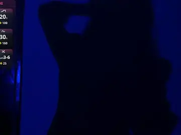 Stripchat Live Porn of Carla_Alvez