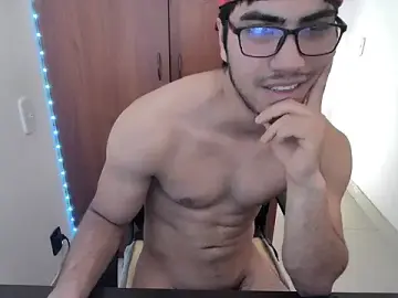 Stripchat Watch Live Sex Cams of DaividM4