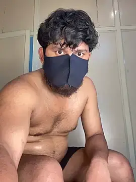 Stripchat Free Live Porn of Dark--Chocolate