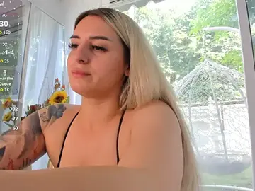 Stripchat Live Sex Cam of Ella_Vee