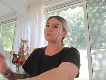 Stripchat Best live sex cam show of Ella_Vee