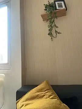 Stripchat Live Sex of Lily_Rush