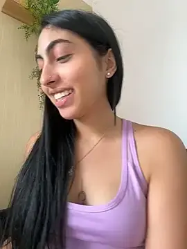 Stripchat Watch Live Sex Cams of Lily_Rush