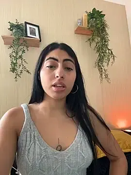 Stripchat Adult Webcams of Lily_Rush