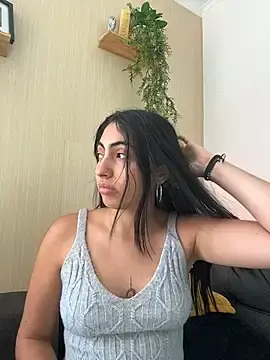 Stripchat Sex Chat of Lily_Rush