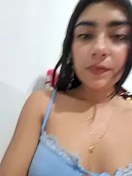 Stripchat Free Porn Cam of Sweed-virgin-pussy