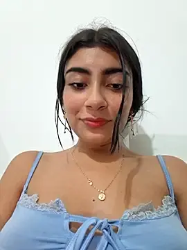 Stripchat Nude Webcam of Sweed-virgin-pussy