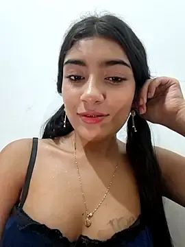 Stripchat Sex Cam of Sweed-virgin-pussy