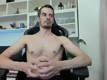 Stripchat Watch Live Sex Cams of ToddClaytonn