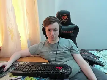 Stripchat Free Live Porn of iliaskrislove