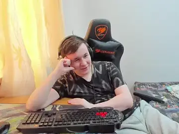 Stripchat Best Webcam of iliaskrislove