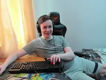 Stripchat Sex Cam of iliaskrislove