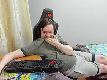 Stripchat Nude Webcam of iliaskrislove