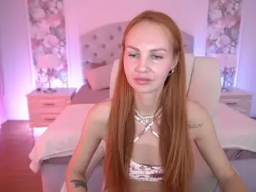 Stripchat Private Sex Chat of GingerGaze