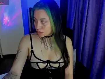 Stripchat Best Webcam of Midory_6
