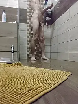 Stripchat Nude Webcam of Nakedfanboy