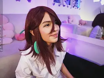 Stripchat Private Sex Chat of NamiKimura