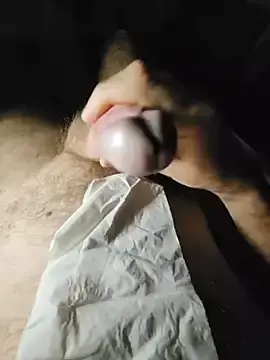Stripchat Sex Cam of cum_daily1
