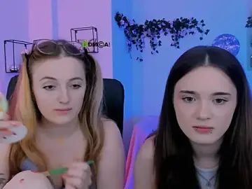 Stripchat Live Sex of luna_berryy