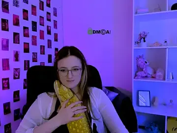 Stripchat Live Sex of luna_berryy