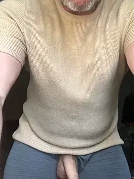 Stripchat Watch Live Sex Cams of silverdom01