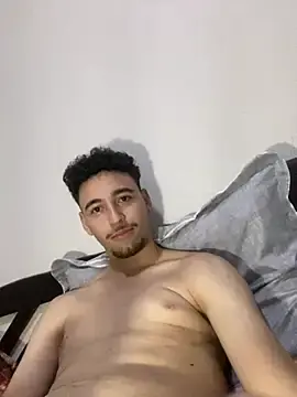 Stripchat Free Porn Cam of walaffeee