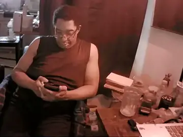 Stripchat Best Webcam of B4KINC