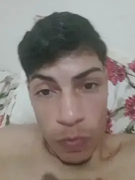 Stripchat Live Porn of JairanA13a