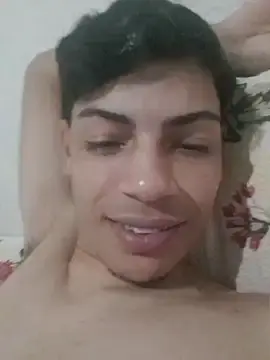 Stripchat Best Webcam of JairanA13a