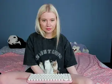Stripchat Adult Webcam of Lillie_Berry