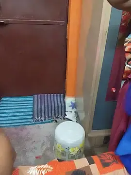 Stripchat Sex Cam of Manjudear
