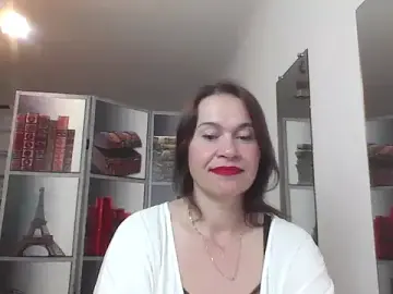 Stripchat Sex Chat of Selena_Moo