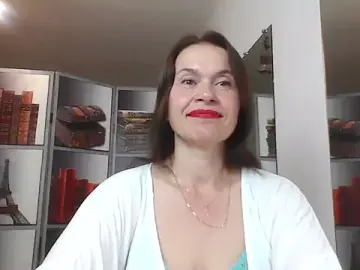 Stripchat Sex Chat of Selena_Moo