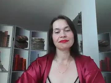 Stripchat Live Porn of Selena_Moo
