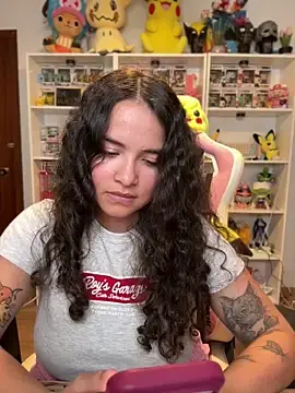 Stripchat Live Porn of Sweet_sully__